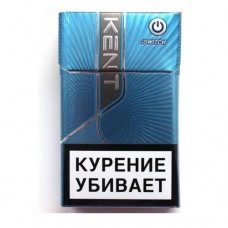 Сигареты Кент Айсвитч (капсула ментол)