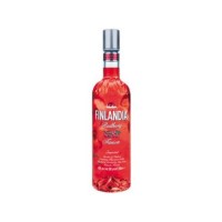 Водка Финляндия клюква 0.7L Водка Финляндия клюква 0.7L