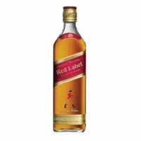 Виски Рэд Лэйбл 0.5L Виски Рэд Лэйбл 0.5L
